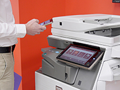 Blog: Protecting Office Printers and MFPs from Security Risks