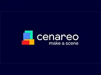 Cenareo (France) logo