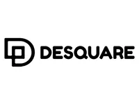 Desquare logo