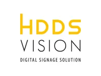 HDDS Vision logo