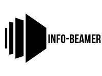 Info Beamer logo