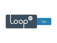 Loopsign logo