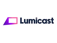Lumicast logo