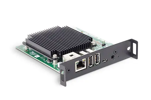 System-in-a-chip Bundle