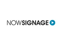 NowSignage logo