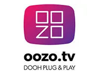 OOZO.TV logo