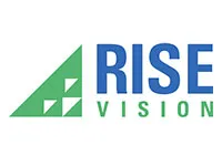 Rise Vision logo