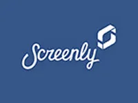 Screenly logo
