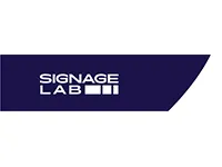 SignageLAB logo