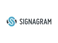 Signagram logo