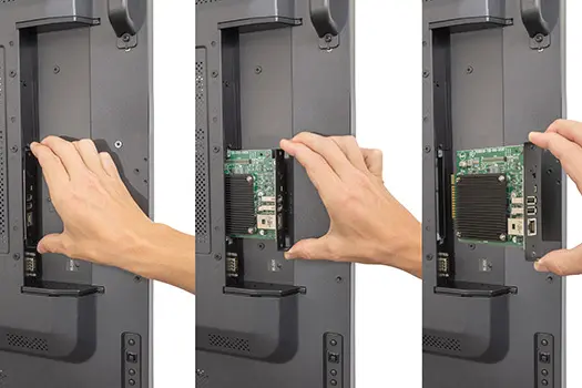 System-in-a-chip Bundle