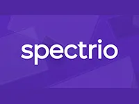 Spectrio logo