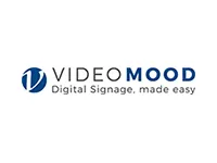 Videomood logo