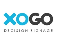 XOGO logo