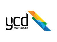 YCD Multimedia RAMP logo website, link opens in new window