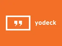 Yodeck logo