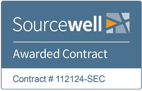 Sourcewll Contract #112124-SEC