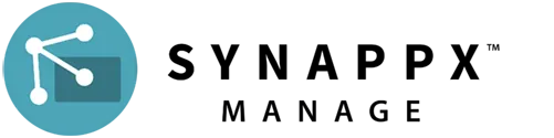 Synappx Manage logo