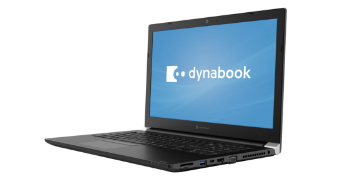 Dynabook Laptops | Sharp for business