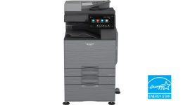 Multifunction Printers (MFP) & Copier Models | Sharp for business