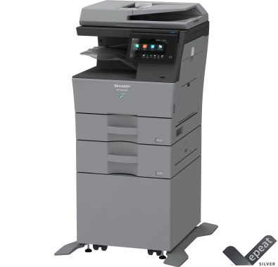 BP-B540WR Model Details | MFP & Printer Models | Sharp for business