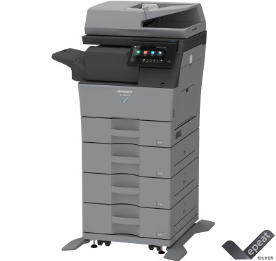 BP-B550WD Model Details | MFP & Printer Models | Sharp for business