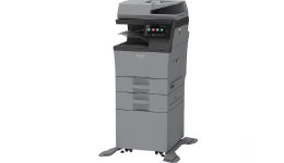 Model Details | MFP & Printer Models | Sharp for business Model Details | MFP & Printer Models | Sharp for business