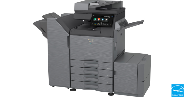 Multifunction Printers (MFP) & Copier Models | Sharp for business