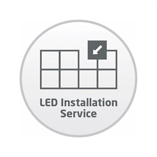 LED Installation Service