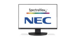 SpectraView NEC Monitor