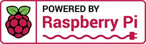 Raspberry Pi Compute Module Logo